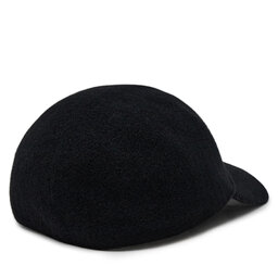 

Бейсболка Kangol Wool Spacecap K3660 Black BK001, Чорний