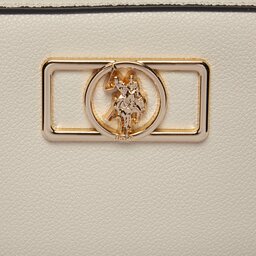 

Сумка U.S. Polo Assn. BIUJ86329WVP802 Off White, Білий