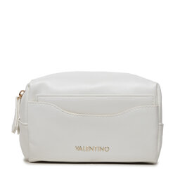Valentino Geantă pentru cosmetice Valentino Avern VBE5ZK541 Bianco