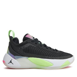 

Взуття Nike Jordan Luka 1 (GS) DQ6513003 Black/Black/Lime Glow, Чорний