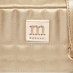 

Сумка Monnari BAG1830-K023 Золотий