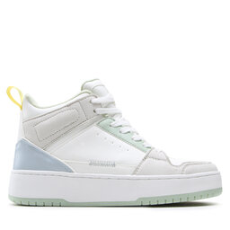 

Снікерcи ONLY Shoes Onlsaphire-2 15288080 White/Blue, Білий