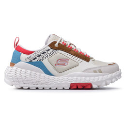 

Снікерcи Skechers Skechers Monster 51715/WMLT White/Multi, Білий