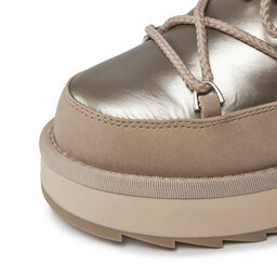 

Снігоходи Tamaris 1-26836-41 Champagne 179, Золотий