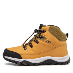 

Трекінгові черевики Halti Cody Mid 2 Dx Youth Shoe 054-2842 Nugget Gold K44, Коричневий