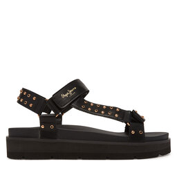 Pepe Jeans Σανδάλια Pepe Jeans PLS90678 Μαύρο