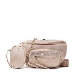 Steve Madden Övtáska Steve Madden SM13000640 Bézs