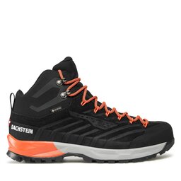 Dachstein Scarpe da trekking Dachstein SF-21 MC GTX GORE-TEX 78086 140 C Marrone