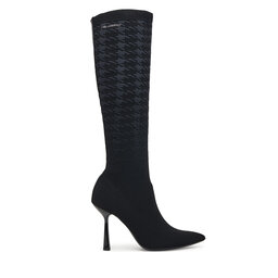 KARL LAGERFELD Stiefel KARL LAGERFELD Pandara KL31390 Schwarz