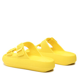 

Босоніжки Keddo 837977/01-02E Yellow, Жовтий