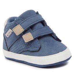 Scarpe con velcro bambino taglia 15 escarpe