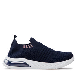 

Снікерcи Crosby 228019/05-01 Blue, Cиній