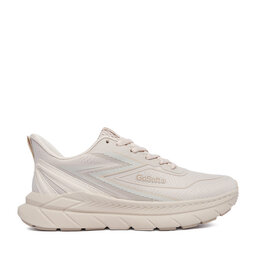Go Soft Sneakers Go Soft CEO-V11-148 Beige
