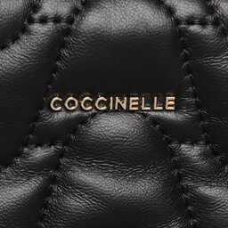 

Сумка Coccinelle, Чорний