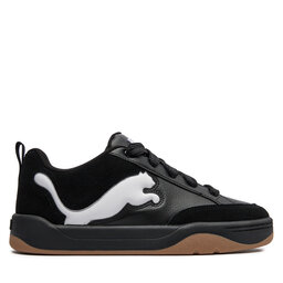 Puma Tenisice Puma Park Lifestyle Sd 395022-01 Crna