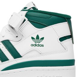 

Взуття adidas Forum Mid IG3758 Ftwwht/Cgreen/Ftwwht, Білий