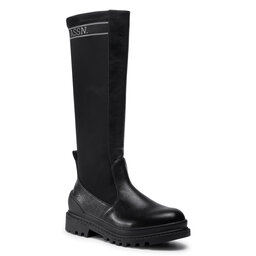 U.S. Polo Assn. Csizma U.S. Polo Assn. Vilnius BRUNA4137W0 Blk