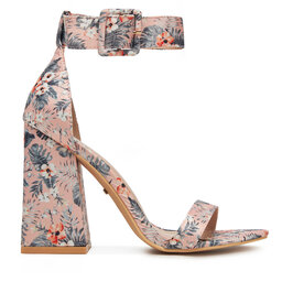 DeeZee Sandalias DeeZee LB3969 Rosa