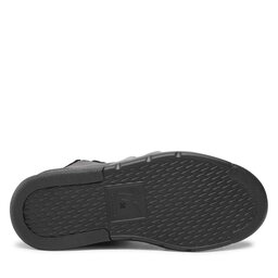 

Снікерcи Giuseppe Zanotti RW20056 Black 001, Чорний