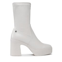 GOE Botine GOE MM2N4049 Écru