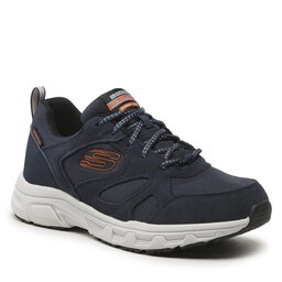 Skechers Παπούτσια πεζοπορίας Skechers Oak Canyon 237348/NVOR Nvy/Orng