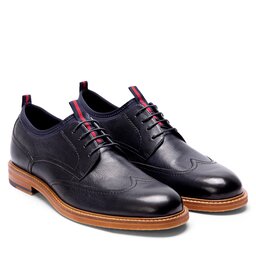 Kazar Обувки Kazar Nasu 39222-01-N9 Granatowy
