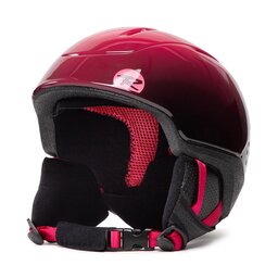 

Шолом для сноуборду Rossignol Whoopee Impacts RKIH504 Pink, Рожевий