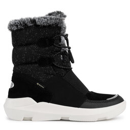 

Снігоходи Superfit GORE-TEX 1-000155-0010 M Schwarz, Чорний