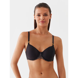 Chantelle Chantelle Grudnjak sa žicom C21T60 Crna