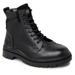 Pepe Jeans Ghete Pepe Jeans PMS50234 Black 999