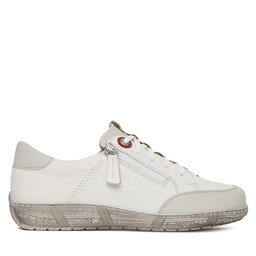 Go Soft Scarpe basse Go Soft WI23-COMFORT-02 Bianco