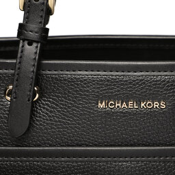 

Сумка MICHAEL Michael Kors Winston 30S3GWNT2L Black, Чорний