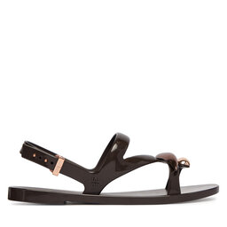 Melissa Sandalen Melissa Melissa Iris Sandal Ad 37849 Braun