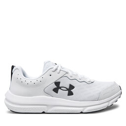Under Armour Skriešanas apavi Under Armour Ua Charged Assert 10 3026175-104 Balts