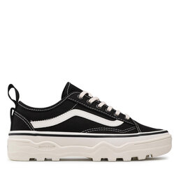 

Снікерcи Vans Sentry Old Skool VN0A5KR3VQE1 (Canvas) Black/Marshmallo, Чорний