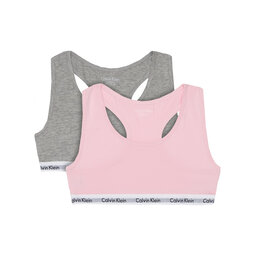 Calvin Klein Underwear Calvin Klein Underwear BH-Set G80G897000 Grau