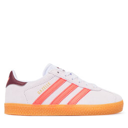 adidas Снікерcи adidas Gazelle Paris 2024 KI7133 Світло-фіолетовий