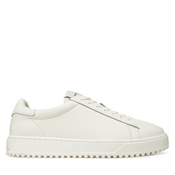 Emporio Armani Сникърси Emporio Armani X4X690 XF846 00894 Бял