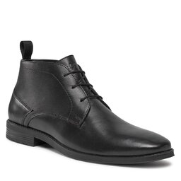 s.Oliver Bakancs s.Oliver 5-15101-41 Black 001