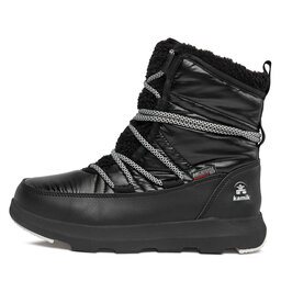 

Снігоходи Kamik Lea Pull NF2506 Black, Чорний