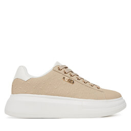 Liu Jo Sneakersy Liu Jo Babol 01 4A5737 TX098 Beżowy