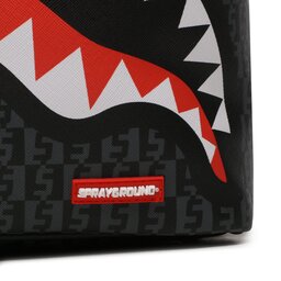 

Рюкзак SPRAYGROUND, Чорний