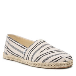 Toms Espadrilles Toms Alpargata Rope 10017848 Natural Global Stripe