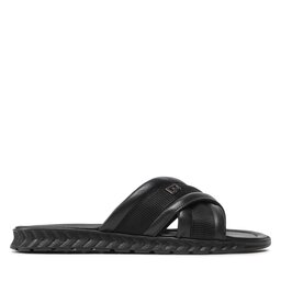 

Босоніжки Bogner Acapulco 2 12323851 Black 001, Чорний