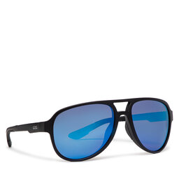 GOG Sunčane naočale GOG Hardy E715-2P Matt Black/Blue