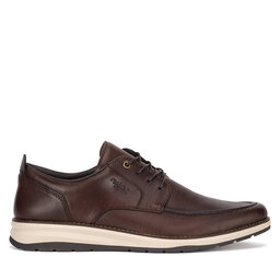 Rieker Zapatos hasta el tobillo Rieker 14704-25 Marrón