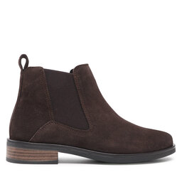 

Челсі Clarks, Коричневий