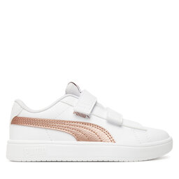 Puma Sneakersy Puma Rickie Classic V Ps 394253 04 Biały