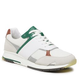 

Снікерcи Gino Rossi TORINO-01 122AM Beige, Білий