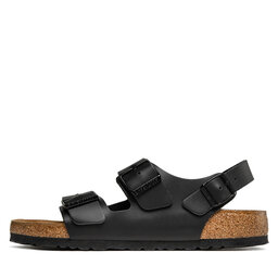

Босоніжки Birkenstock Milano Bs 0034191 Black, Чорний